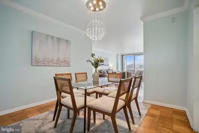 3001 Veazey Terrace NW #1505, Washington, DC 20008 - Photo 4