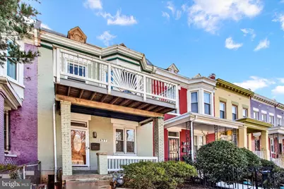 637 M Street NE, Washington, DC 20002 - Photo 1