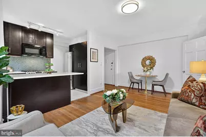 1915 16th Street NW #203, Washington, DC 20009 - Photo 10