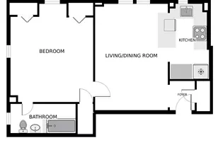 1915 16th St NW, Washington, DC 20009 - Photo 18