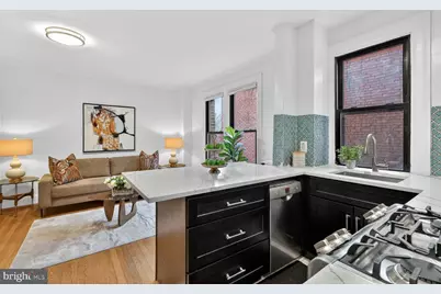 1915 16th Street NW #203, Washington, DC 20009 - Photo 6