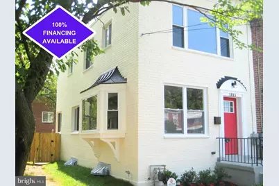 5035 Sargent Road NE, Washington, DC 20017 - Photo 52