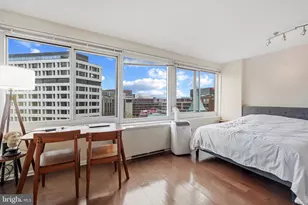 1330 New Hampshire Ave NW, Washington, DC 20036 - Photo 10