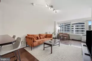 1330 New Hampshire Ave NW, Washington, DC 20036 - Photo 2