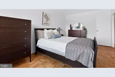 4200 Cathedral Avenue NW #1001, Washington, DC 20016 - Photo 24