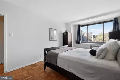 4200 Cathedral Avenue NW #1001, Washington, DC 20016 - Photo 22