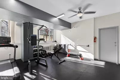 4200 Cathedral Avenue NW #1001, Washington, DC 20016 - Photo 30