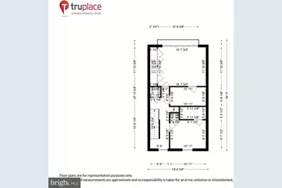 1832 Florida Avenue NW, Washington, DC 20009 - Photo 56