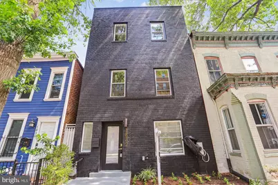 1832 Florida Avenue NW, Washington, DC 20009 - Photo 22