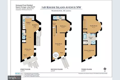 718 Rhode Island Avenue NW, Washington, DC 20001 - Photo 32