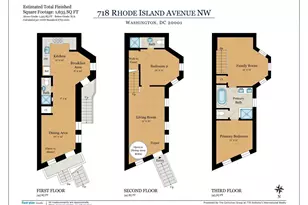 718 Rhode Island Ave NW, Washington, DC 20001 - Photo 32