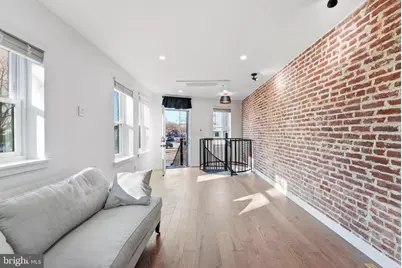 718 Rhode Island Avenue NW, Washington, DC 20001 - Photo 2
