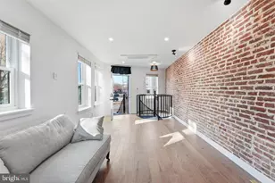 718 Rhode Island Ave NW, Washington, DC 20001 - Photo 2