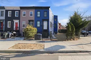 718 Rhode Island Ave NW, Washington, DC 20001 - Photo 1