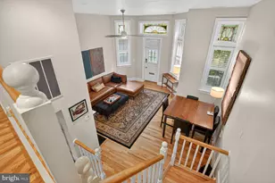 905 South Carolina Ave SE, Washington, DC 20003 - Photo 6