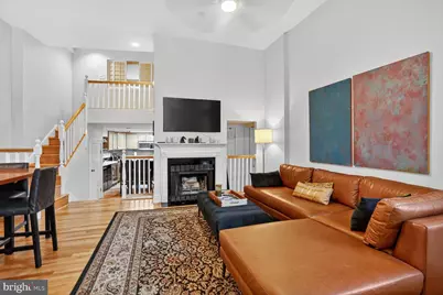 905 South Carolina Avenue SE #6, Washington, DC 20003 - Photo 8