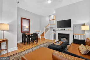 905 South Carolina Ave SE, Washington, DC 20003 - Photo 2