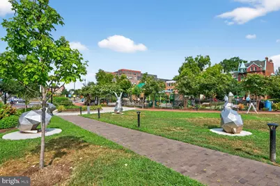 905 South Carolina Avenue SE #6, Washington, DC 20003 - Photo 26