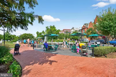 905 South Carolina Avenue SE #6, Washington, DC 20003 - Photo 22