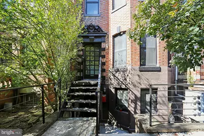 3222 13th Street NW #2, Washington, DC 20010 - Photo 2