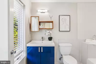 3222 13th Street NW #2, Washington, DC 20010 - Photo 38