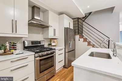 3222 13th Street NW #2, Washington, DC 20010 - Photo 24