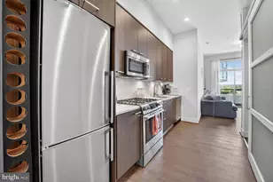 525 Water Street SW, Washington, DC 20024 - Photo 12