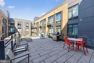 525 Water Street SW, Washington, DC 20024 - Photo 20