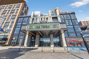 525 Water Street SW, Washington, DC 20024 - Photo 24