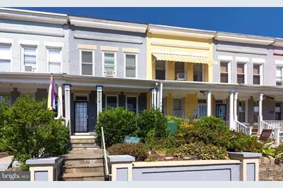 1182 Morse Street NE, Washington, DC 20002 - Photo 1