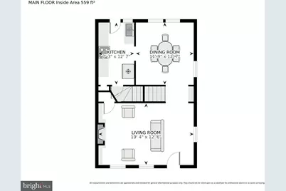 1353 Kennedy Street NW, Washington, DC 20011 - Photo 30