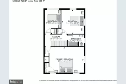 1353 Kennedy Street NW, Washington, DC 20011 - Photo 32