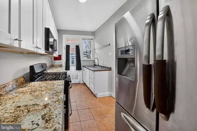 1353 Kennedy Street NW, Washington, DC 20011 - Photo 8