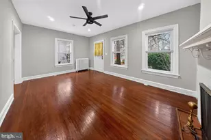 1353 Kennedy St NW, Washington, DC 20011 - Photo 4