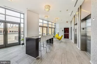 460 New York NW #704, Washington, DC 20001 - Photo 20