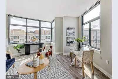 460 New York NW #704, Washington, DC 20001 - Photo 4