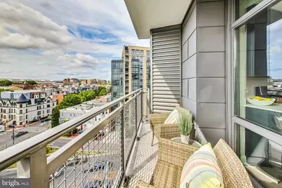 460 New York NW #704, Washington, DC 20001 - Photo 10