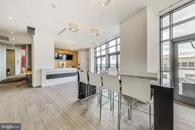 460 New York NW #704, Washington, DC 20001 - Photo 22