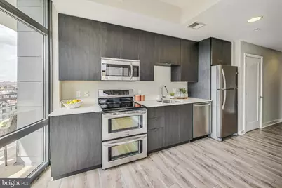 460 New York NW #704, Washington, DC 20001 - Photo 8