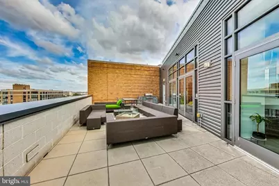 460 New York NW #704, Washington, DC 20001 - Photo 30