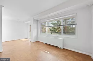 4201 Cathedral Ave NW, Washington, DC 20016 - Photo 16