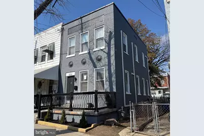 613 Roxboro Place NW, Washington, DC 20011 - Photo 2