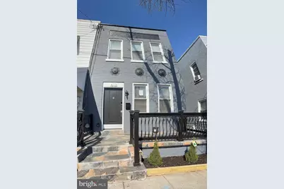 613 Roxboro Place NW, Washington, DC 20011 - Photo 1