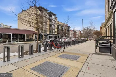 2001 12th Street NW #406, Washington, DC 20009 - Photo 30
