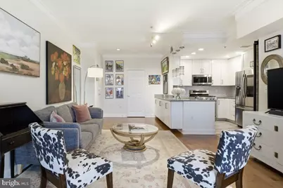 2001 12th Street NW #406, Washington, DC 20009 - Photo 4