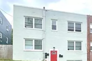421 Burbank St SE, Washington, DC 20019 - Photo 1