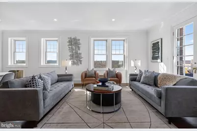 3426 16th Street NW #604, Washington, DC 20010 - Photo 14