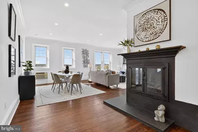 3426 16th Street NW #604, Washington, DC 20010 - Photo 10