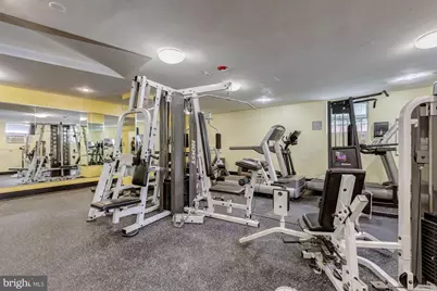 2500 Q Street NW #430, Washington, DC 20007 - Photo 22