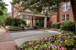 2500 Q St NW, Washington, DC 20007 - Photo 2